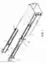 Fig. 02 - Slide rail assembly