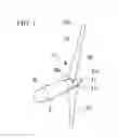 Fig. 02 - UNDERWATER COUPLING JOINT, AND WATER FLOW POWER GENERATOR