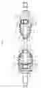 Fig. 02 - Constant velocity universal joint