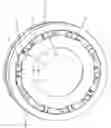 Fig. 01 - One-way roller clutch