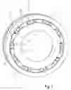 Fig. 02 - One-way roller clutch