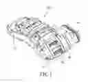 Fig. 02 - Brake caliper
