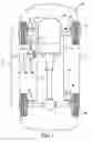 Fig. 02 - ELECTROMECHANICAL BRAKE SYSTEM AND METHOD