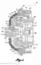 Fig. 06 - APPLICATOR ATTACHMENT HAVING CAMS TO CONVERT OSCILLATING ROTATIONAL MOTION TO ORTHOGONAL RECIPROCATING MOTION