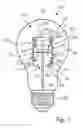 Fig. 02 - Lighting module and lighting device comprising a lighting module