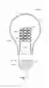 Fig. 02 - LED lamp with encapsulated driver and safety circuit