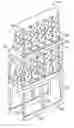 Fig. 01 - Support fixture