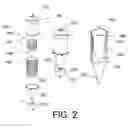 Fig. 03 - Cyclonic cooling system