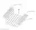 Fig. 01 - Heat shield and a heat shield assembly