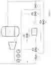 Fig. 02 - REACTOR LIQUID COOLDOWN WITH HEAT EXCHANGER