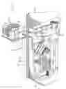 Fig. 01 - Furnace for a rooftop unit