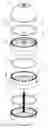 Fig. 01 - Vibration damper