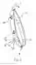 Fig. 02 - MULTIPLE ATTACHMENT POINT LOOP SLING FOR SHOOTING DEVICES AND METHOD