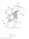 Fig. 08 - MULTIPLE ATTACHMENT POINT LOOP SLING FOR SHOOTING DEVICES AND METHOD
