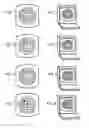 Fig. 02 - Systems, methods, and devices for electronically displaying individual shots from multiple shots on one physical target