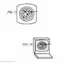 Fig. 05 - Systems, methods, and devices for electronically displaying individual shots from multiple shots on one physical target