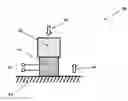 Fig. 01 - Laser activated initiation devices with self-powered event detection and arming logic and false trigger protection for munitions