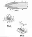 Fig. 02 - Method of inspecting the thickness of a part of hollow shape