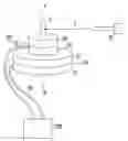 Fig. 01 - Test body for determining rotation errors of a rotating apparatus