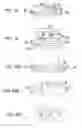 Fig. 16 - Test body for determining rotation errors of a rotating apparatus