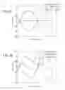 Fig. 20 - Test body for determining rotation errors of a rotating apparatus
