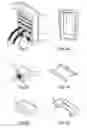 Fig. 02 - Inspection system for cable, pipe or wire transits