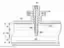 Fig. 01 - Flow line insert with indentations