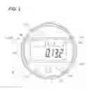 Fig. 03 - Measuring instrument that detects displacement of a contact point