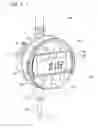 Fig. 08 - Measuring instrument that detects displacement of a contact point