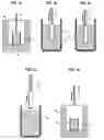 Fig. 07 - Method of manufacturing an element sensitive to a physical parameter of a flow of fluid and corresponding sensitive element