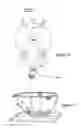 Fig. 09 - System, devices and methods using an integrated sphere light collector