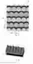 Fig. 03 - Optical component for light coupling