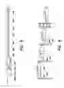 Fig. 09 - Rotary optical communication joint