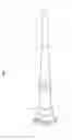 Fig. 02 - Optical connector plug, receptacle for optical connector, and optical connector connection structure
