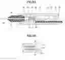 Fig. 08 - Optical module with electromagnetic absorption