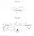 Fig. 03 - Image forming apparatus where primary transfer is performed with electric current flowing in circumferential direction of intermediate transfer belt