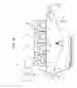 Fig. 10 - Image forming apparatus where primary transfer is performed with electric current flowing in circumferential direction of intermediate transfer belt