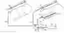 Fig. 01 - Image forming apparatus having a compressor that outputs air to separate a sheet from a fixing roller