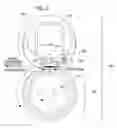 Fig. 03 - Image heating apparatus and image forming apparatus