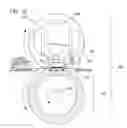 Fig. 13 - Image heating apparatus and image forming apparatus