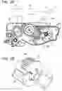 Fig. 03 - Image forming apparatus including a drum cartridge having a detection gear
