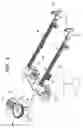 Fig. 06 - Image forming apparatus including a drum cartridge having a detection gear