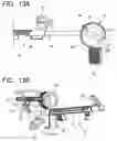Fig. 14 - Image forming apparatus including a drum cartridge having a detection gear