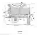 Fig. 09 - Redundant electrical contact between a fastener and a component