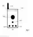 Fig. 02 - Portable switching device to remotely operate a high voltage circuit breaker