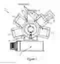 Fig. 02 - Systems for removing and replacing consumable parts from a semiconductor process module in situ
