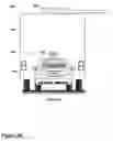 Fig. 05 - Inferring state of traffic signal and other aspects of a vehicle's environment based on surrogate data