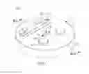Fig. 10 - Cursor controller and two-dimensional navigation module thereof