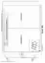 Fig. 43 - Systems and methods for efficiently navigating between applications with linked content on an electronic device with a touch-sensitive display