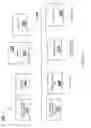 Fig. 02 - Load balancing and fault tolerant service in a distributed data system